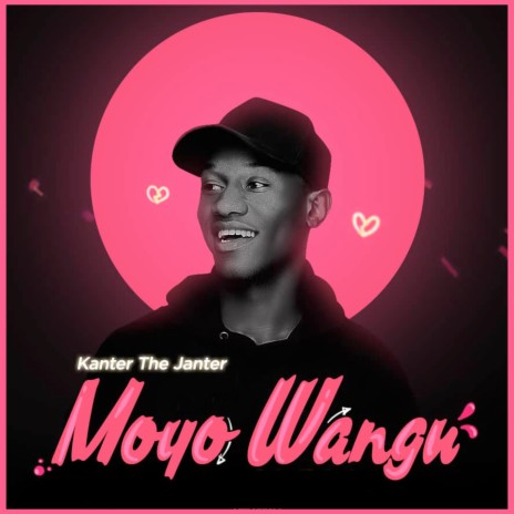Moyo Wangu | Boomplay Music