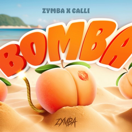 BOMBA ft. CALLI | Boomplay Music