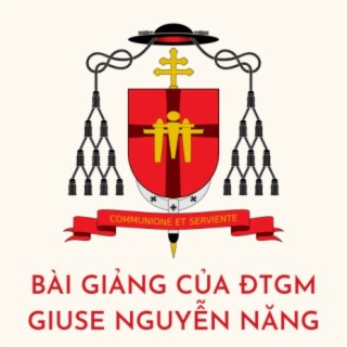 Bừng cháy ngọn lửa Giêsu - ĐTGM Giuse Nguyễn Năng | Đại hội Giới trẻ mùa Chay hạt Thủ Đức
