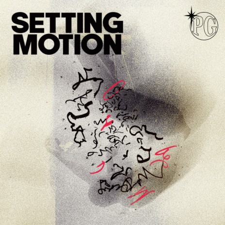 Setting Motion | Boomplay Music