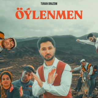 Öýlenmen