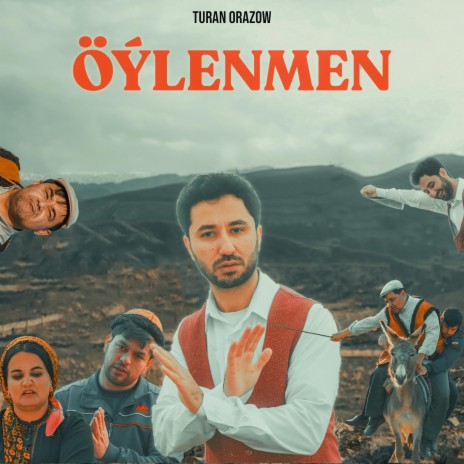 Öýlenmen | Boomplay Music