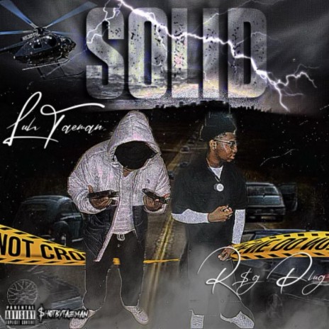 Solid ft. Luhtaeman | Boomplay Music