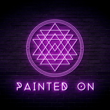 Painted On | Boomplay Music