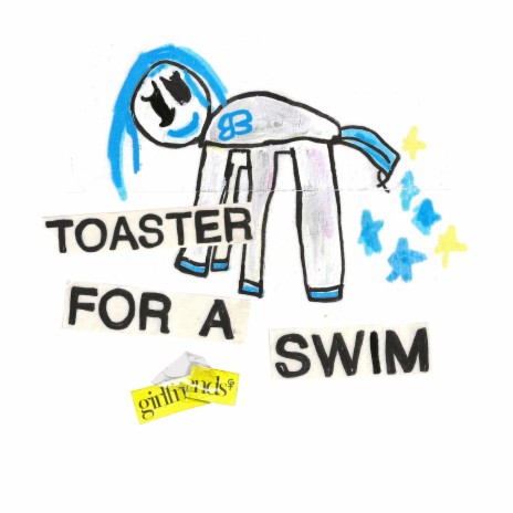 Toaster For A Swim | Boomplay Music