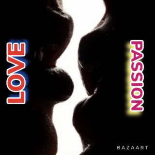 LOVE&PASSION