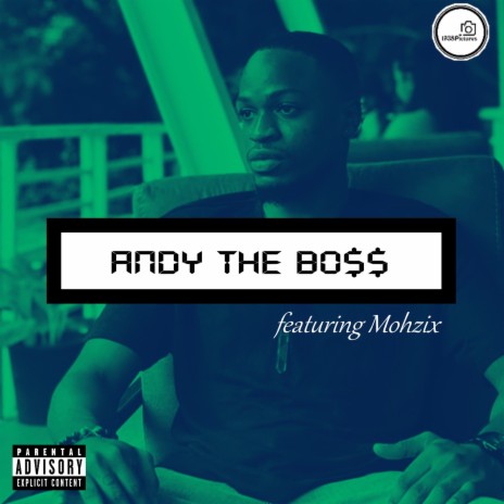 The Boss ft. Mohzix | Boomplay Music