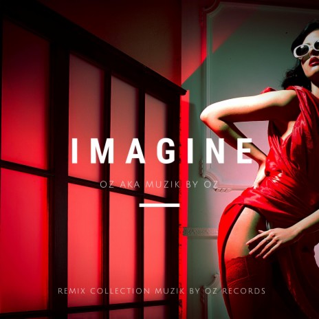 Imagine | Boomplay Music