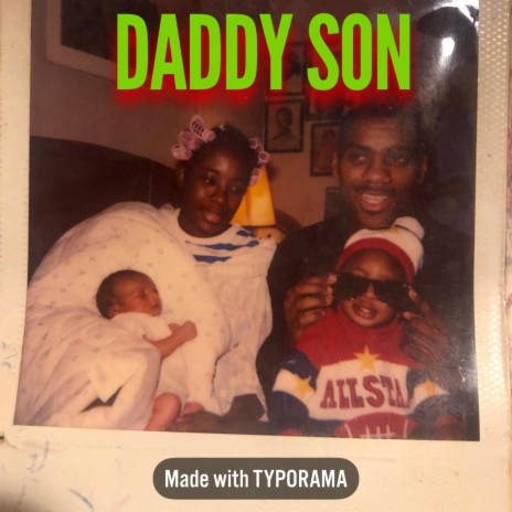 Daddy Son | Boomplay Music