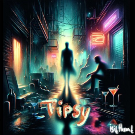 Tipsy | Boomplay Music