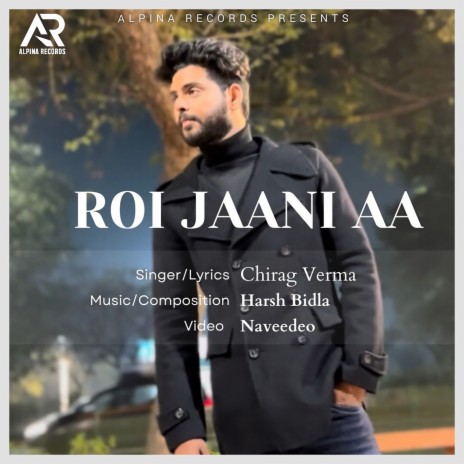 Roi Jaani Aa | Boomplay Music