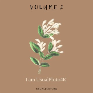 I am UsualPluto4K, Vol. 2
