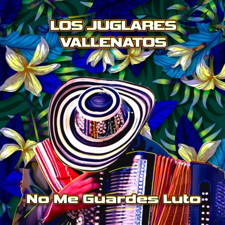 No Me Guardes Luto | Boomplay Music