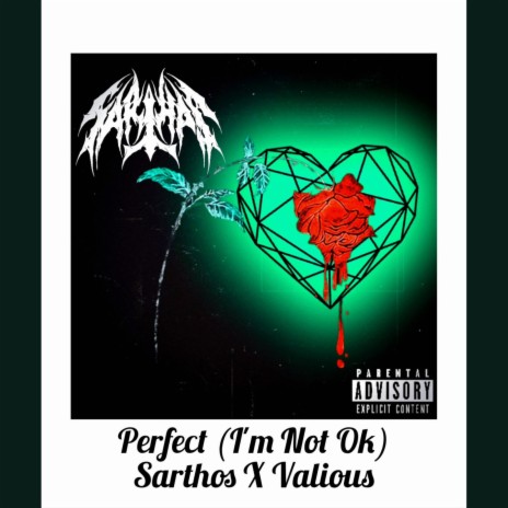 Perfect (I'm Not Ok) ft. Valious