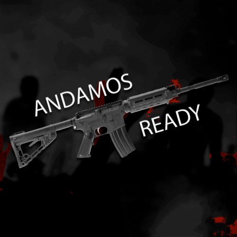 Andamos Ready ft. Mr Brezzy & MB Valenzuela | Boomplay Music