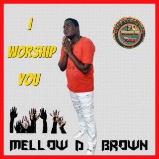 Mellow D Brown