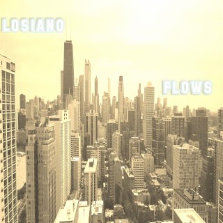 FLOWS LOSIANO OFFICAL ALBUM