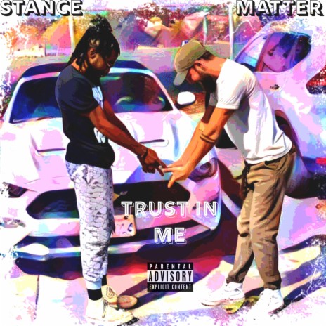 Trust in Me (feat. Matter.) | Boomplay Music