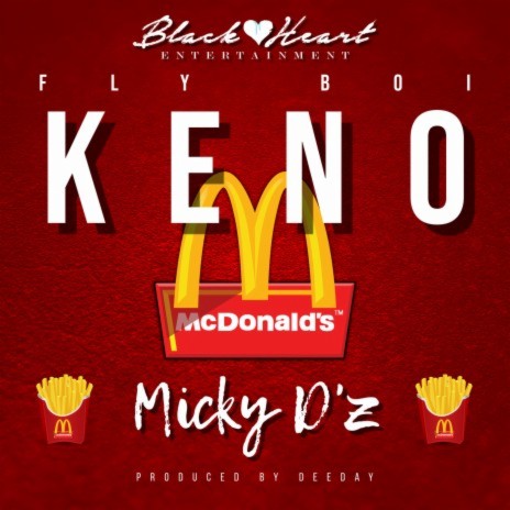 Micky D'z | Boomplay Music