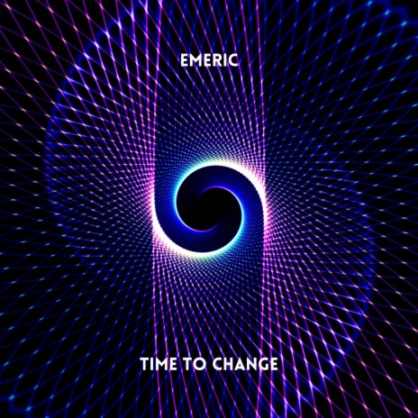 Time to Change | Boomplay Music