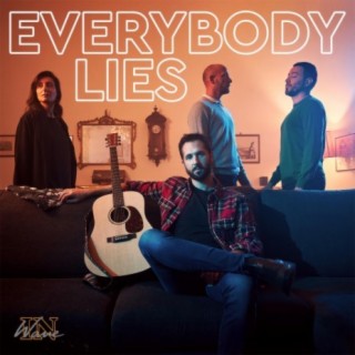 Everybody Lies (feat. Gabriele)