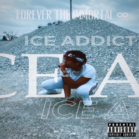 Ice Addict | Boomplay Music