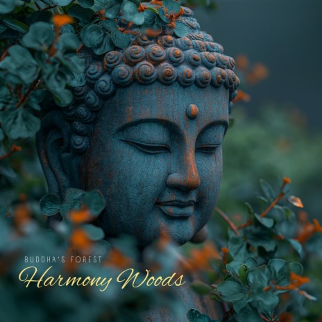 Harmony Woods ft. Meditation Music therapy & Zoe Chambers