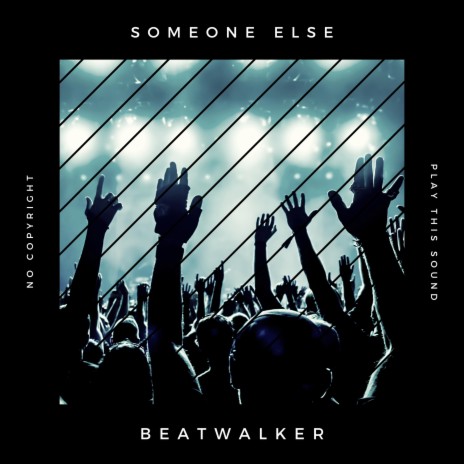 Someone Else (Instrumental Mix) | Boomplay Music