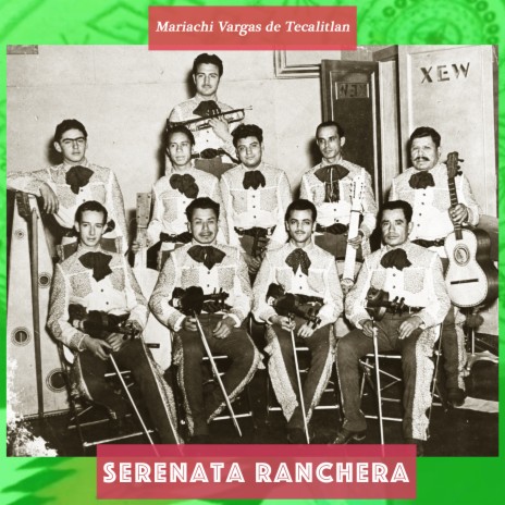 Serenata Ranchera | Boomplay Music