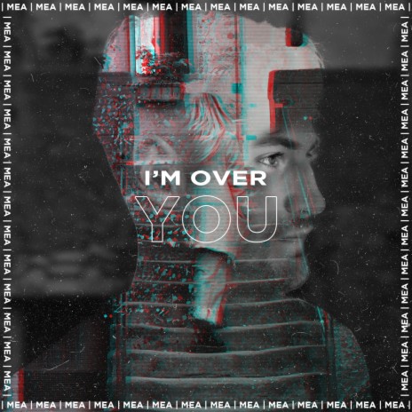 I'm over you ft. Lucrezia | Boomplay Music