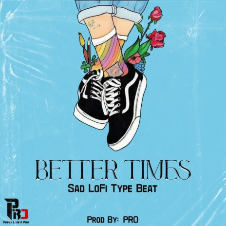 Better Times | Boomplay Music