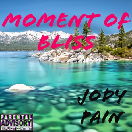 Moment Of Bliss | Boomplay Music