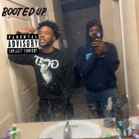 Booted Up ft. Squirt | Boomplay Music