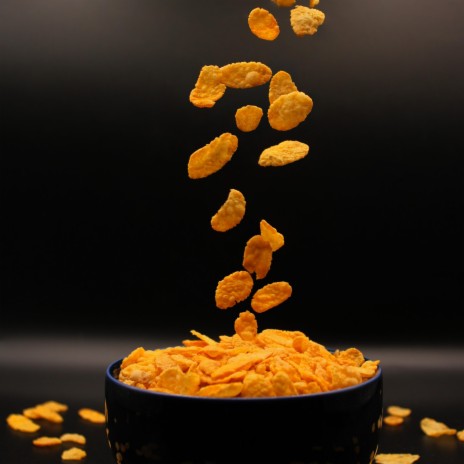 Corn Flakes ft. Vlmighty Sos | Boomplay Music