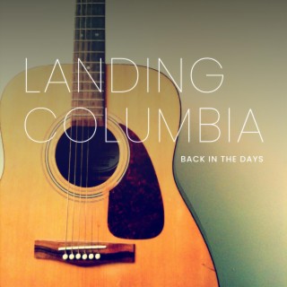 Landing Columbia