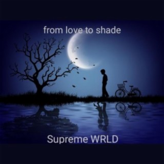 Supreme WRLD