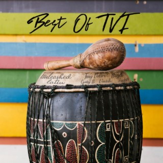 Best of TVI Unleashed Latin