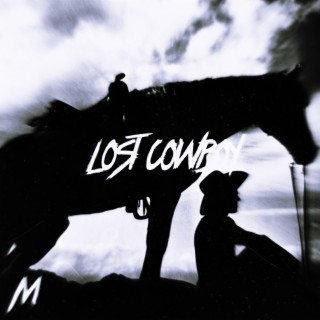 LOST COWBOY