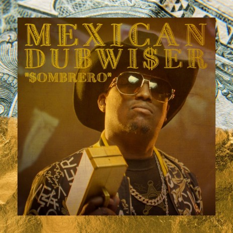 Sombrero ft. Longevity & Myron Glasper | Boomplay Music