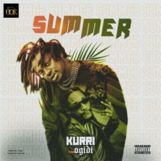 Summer (feat. Ogidi)