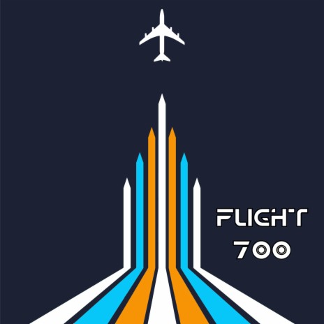 Flight 700 (Instrumental)