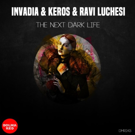 Dark Clouds ft. Keros & Ravi Luchesi | Boomplay Music
