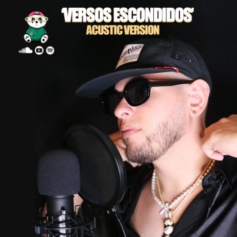 Versos Escondidos Acustica | Boomplay Music