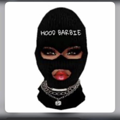 Hood Barbie ft. Bgm dada & Bgm Swervo | Boomplay Music