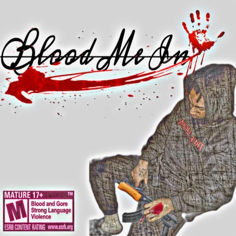 Blood Me In