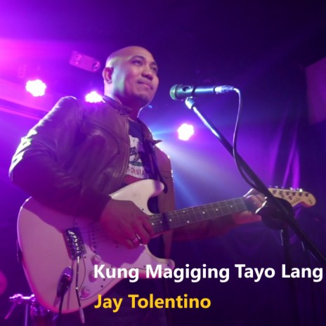 Kung Magiging Tayo Lang | Boomplay Music