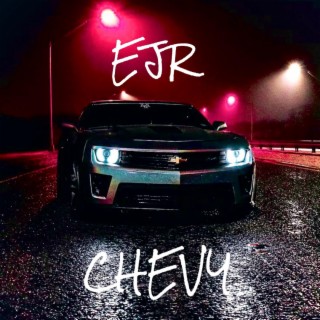 Chevy (Radio Edit)