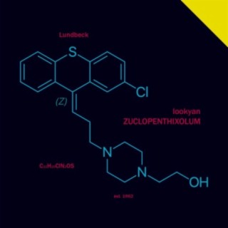 Zuclopenthixolum