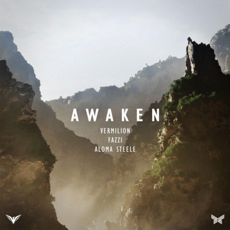 Awaken ft. Fazzi & Aloma Steele | Boomplay Music