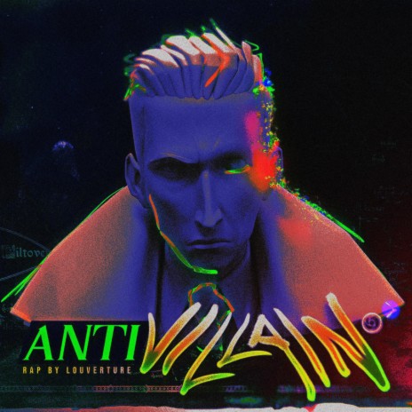 Anti-Villain | Boomplay Music